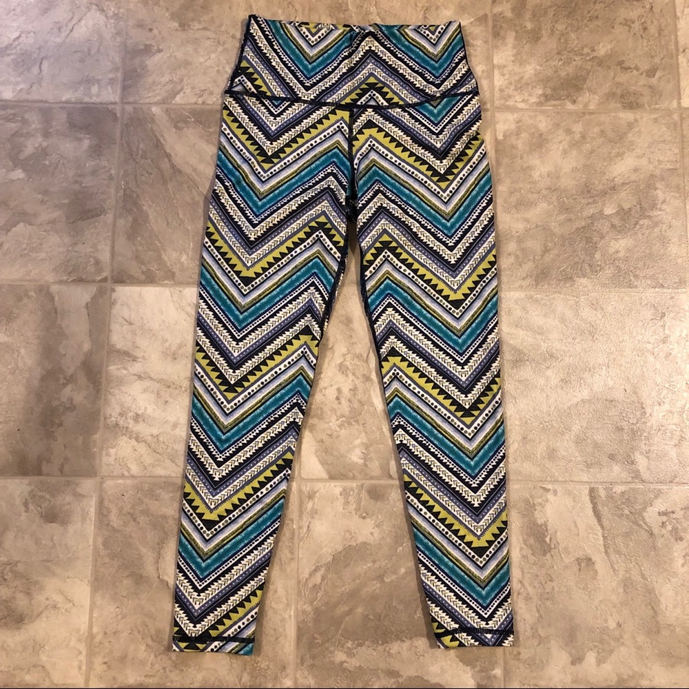 Aerie Capri Pants